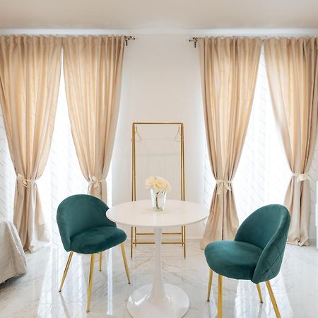 Bed and Breakfast Quattro Perle Polignano a Mare Zewnętrze zdjęcie