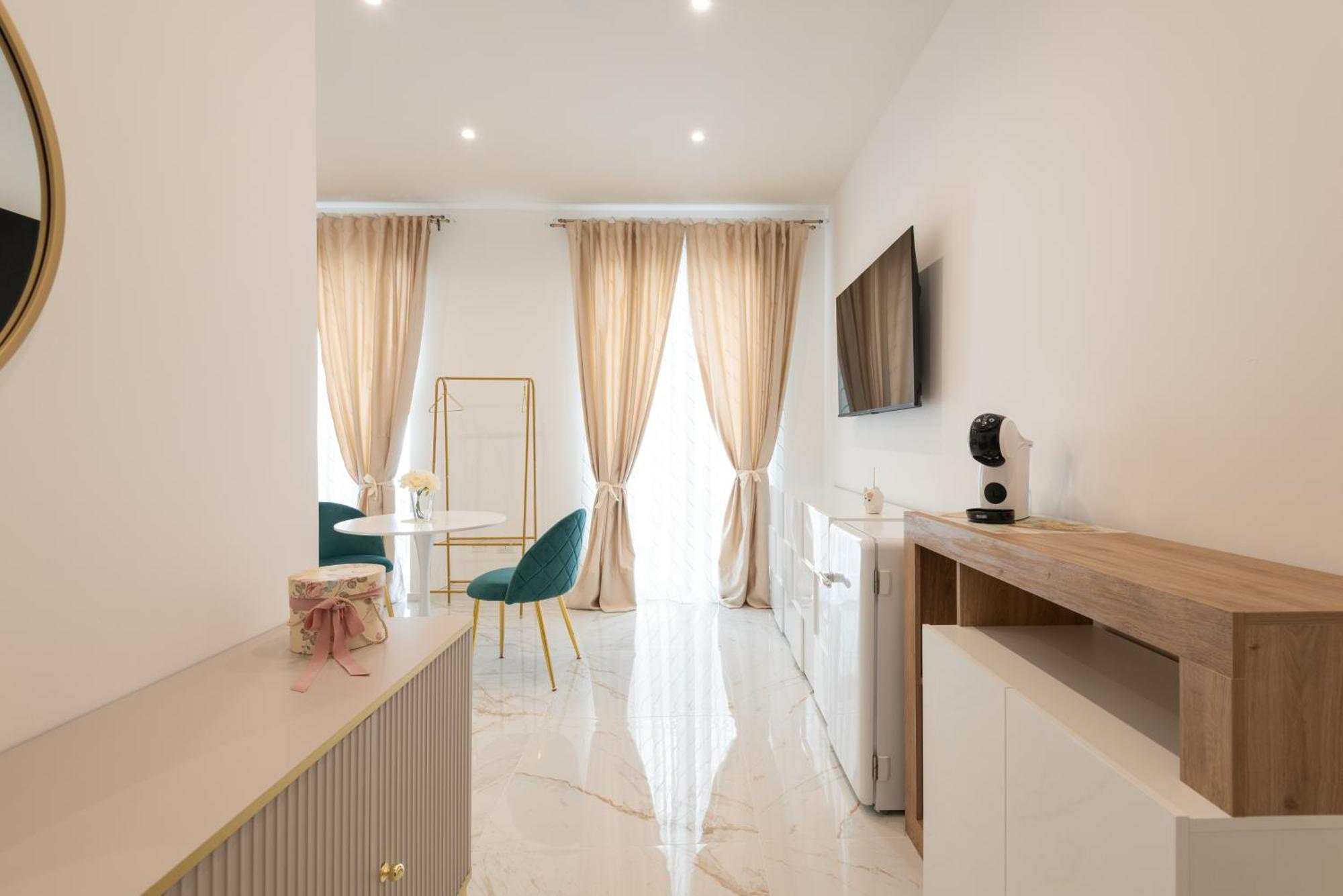 Bed and Breakfast Quattro Perle Polignano a Mare Zewnętrze zdjęcie